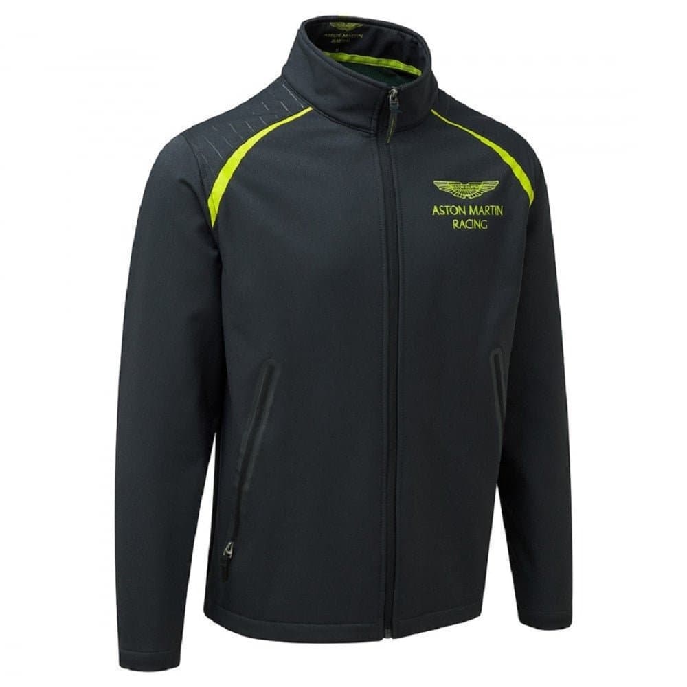 Softshell Jacket (Small)