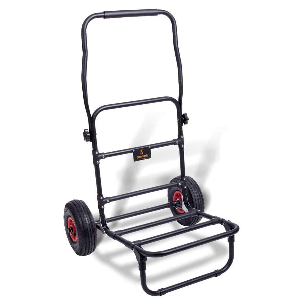 Browning x Black Magic comfort trolley 60 cm x 45 cm x 104 cm, 60 cm.