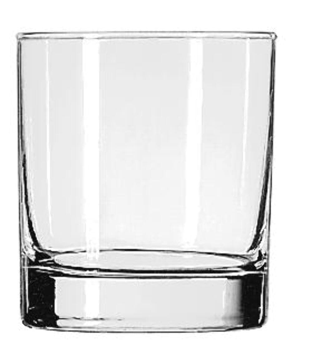 Glassware 917CD Beverage Finedge Glass, Heavy Base, 11 oz. (Pack of 36)