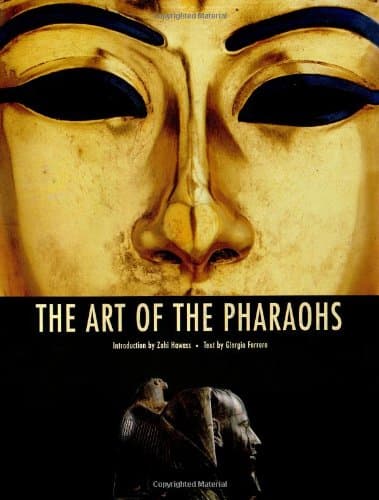 The Art of the Pharaohs