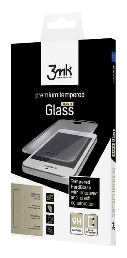 3mk Hard Glass Screen Protector for Nokia Lumia 530