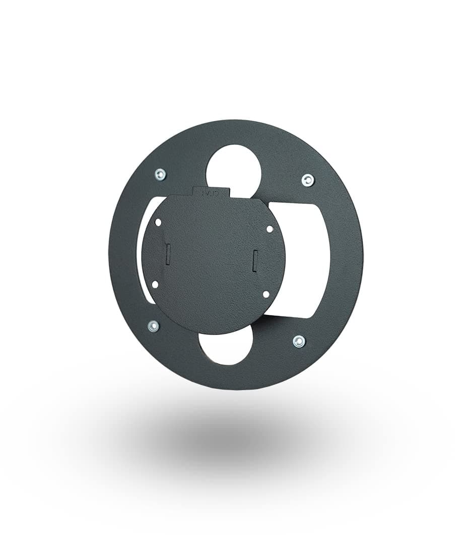 Monitor VESA Adapter Arm/Mount Compatible with Samsung 32” Odyssey G6 G7 Samsung 27” Odyssey G6 G7