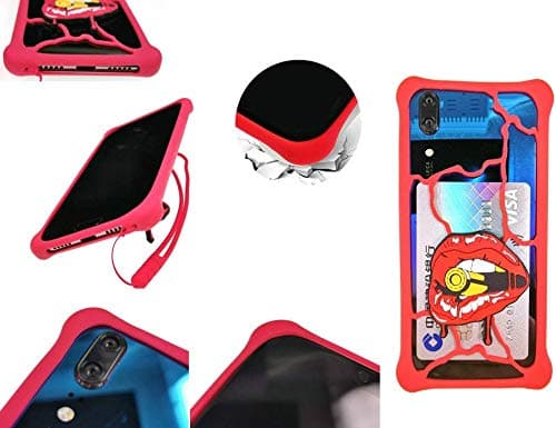 Silicone Cover Case for Elephone P9000 Lite S1 Ivory M1 Vowney M2 Q Trunk P6000 Pro S2 Plus P8000 P4000 G9 P3000s (6752) G2 P3000 (MT6732) G1 P7000 Pioneer P5000 G7 P8 MT6592 G5 G6 G4 HC