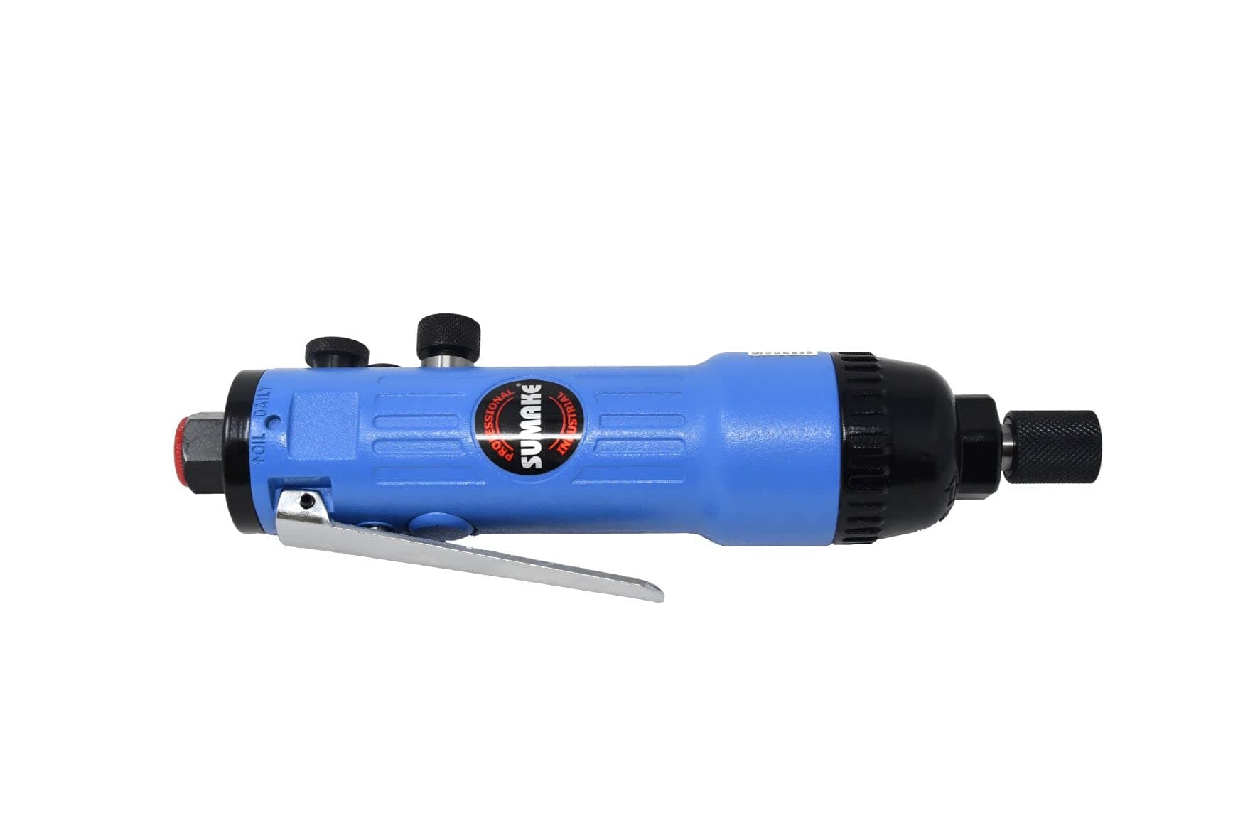 Air Impact Screwdriver Heavy Duty Double Hammer (Sumake ST-4470A)