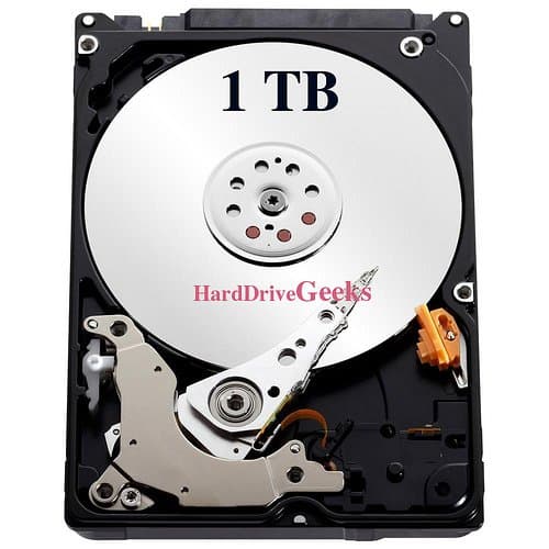 1TB 1000GB Hard Drive for Gateway Media Center 835GM 836GH 836GM 838GH 838GM