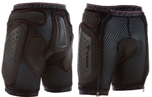 Dainese Performance shorts, black - S