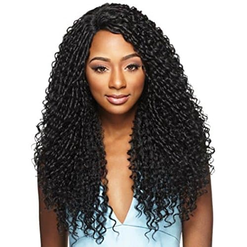 OUTRE Lace Front Wig - Dominique (DR425)