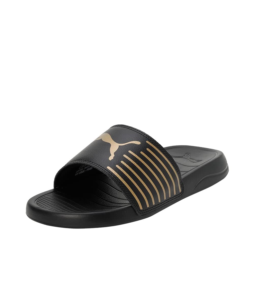 Unisex Adult Geo Slide