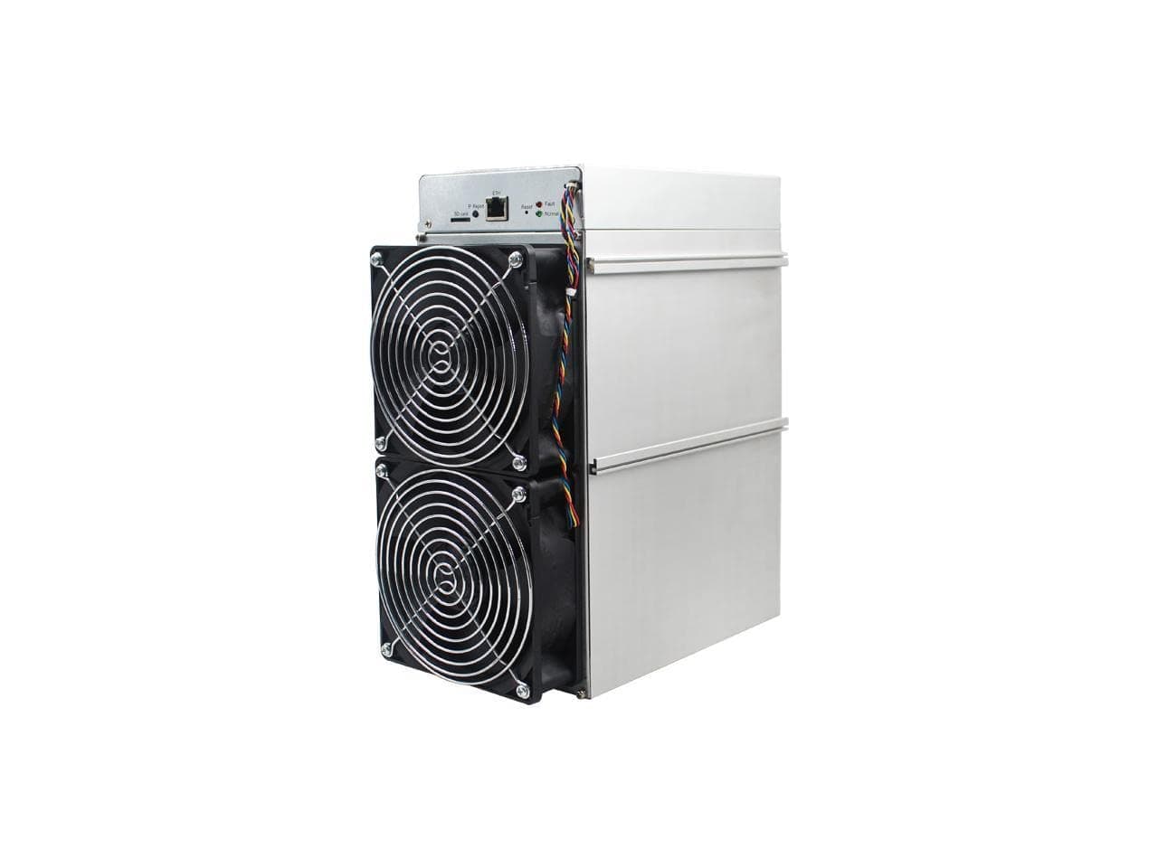 Bitmain Antminer T17e 53TH/s 2915Watts Asic Miner