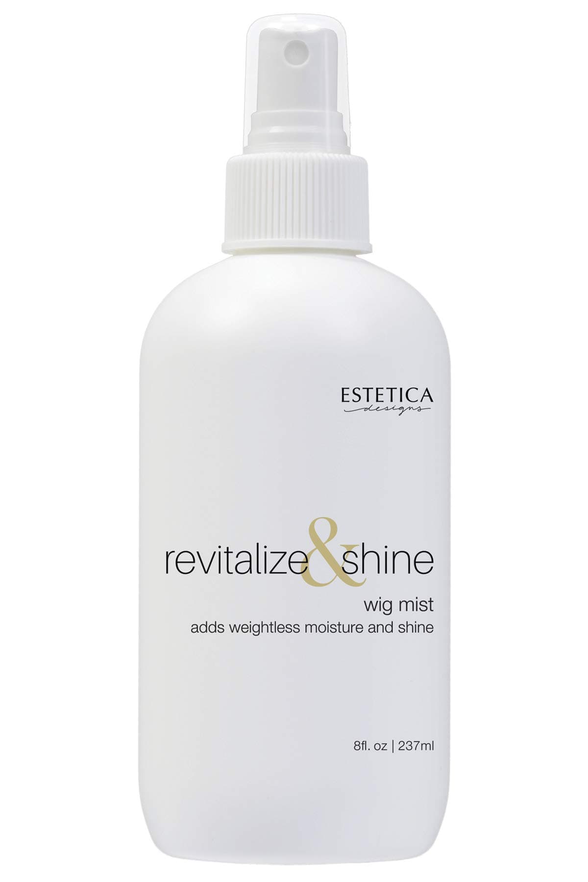 Revitalize & Shine Wig Mist by Estetica Designs, 8 floz *-#
