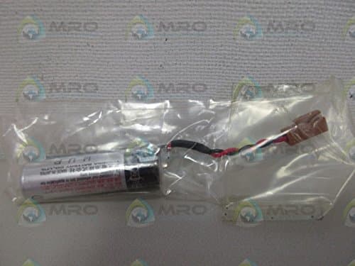 TOSHIBA ER6V/3.6V LITHIUM BATTERYNEW IN FACTORY BAG