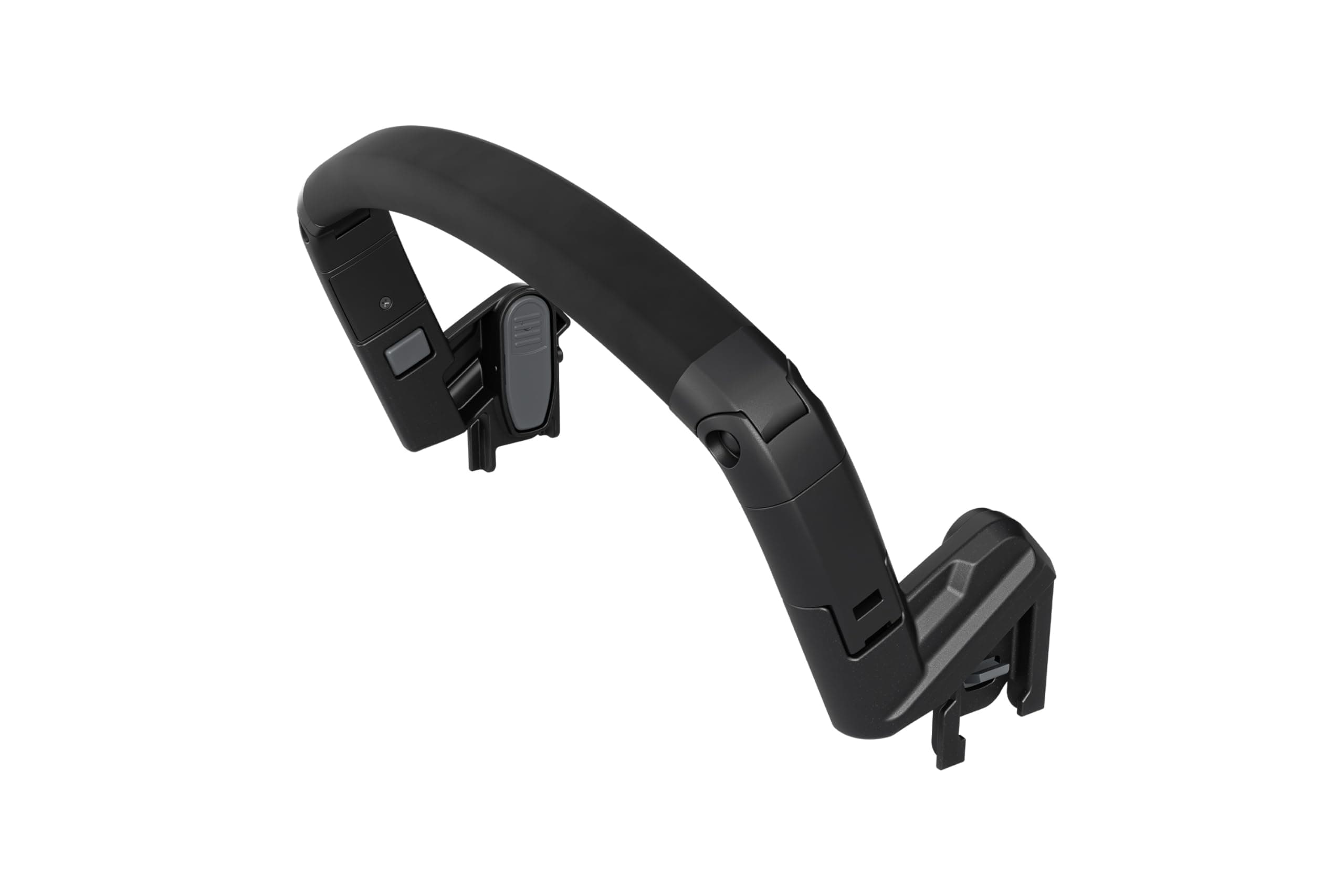 Thule Urban Glide 3 Bumper bar, Black