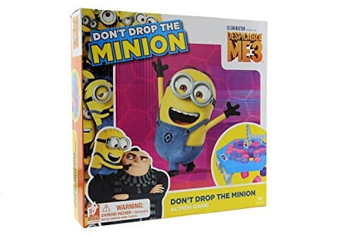 Cardinals Despicable Me 3 Don't Drop The Minion