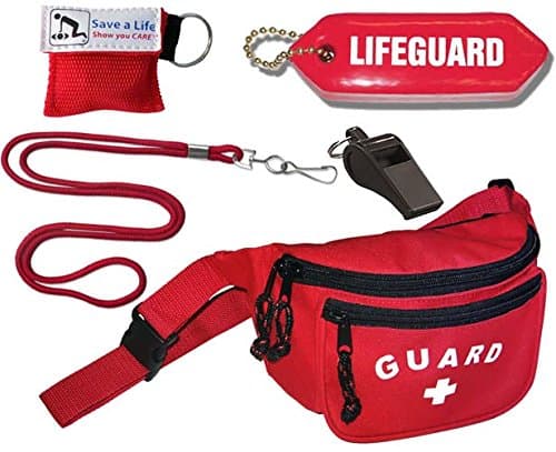 Basic Lifeguard Kit