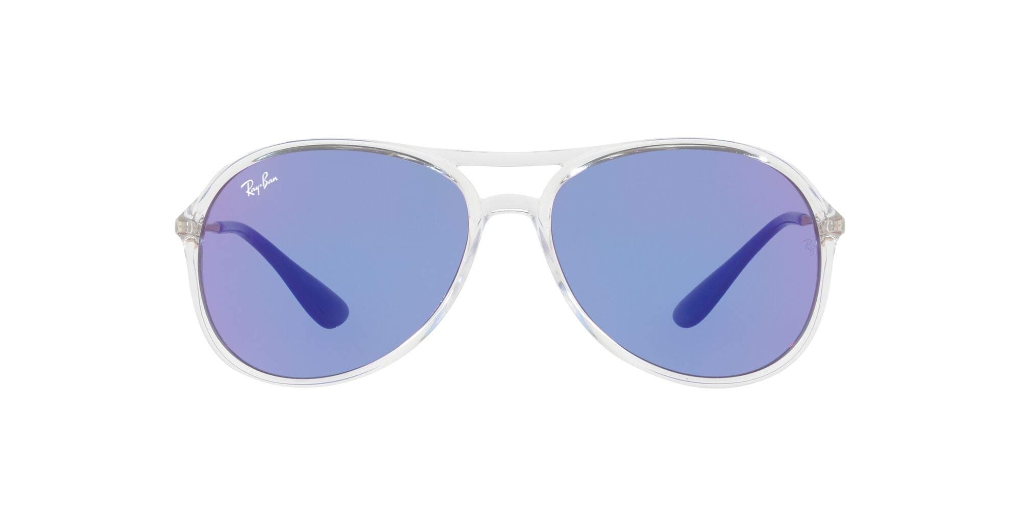 Ray-Ban Mens Sunglasses ALEX RB 4201