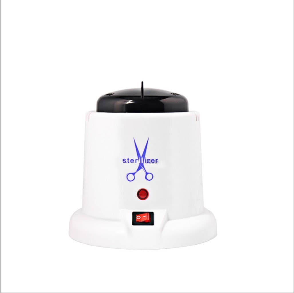 UV Disinfector, Multifunctional Cleaner, Suitable for Spoons, Scissors, Knives and Forks and Other Small Objects.