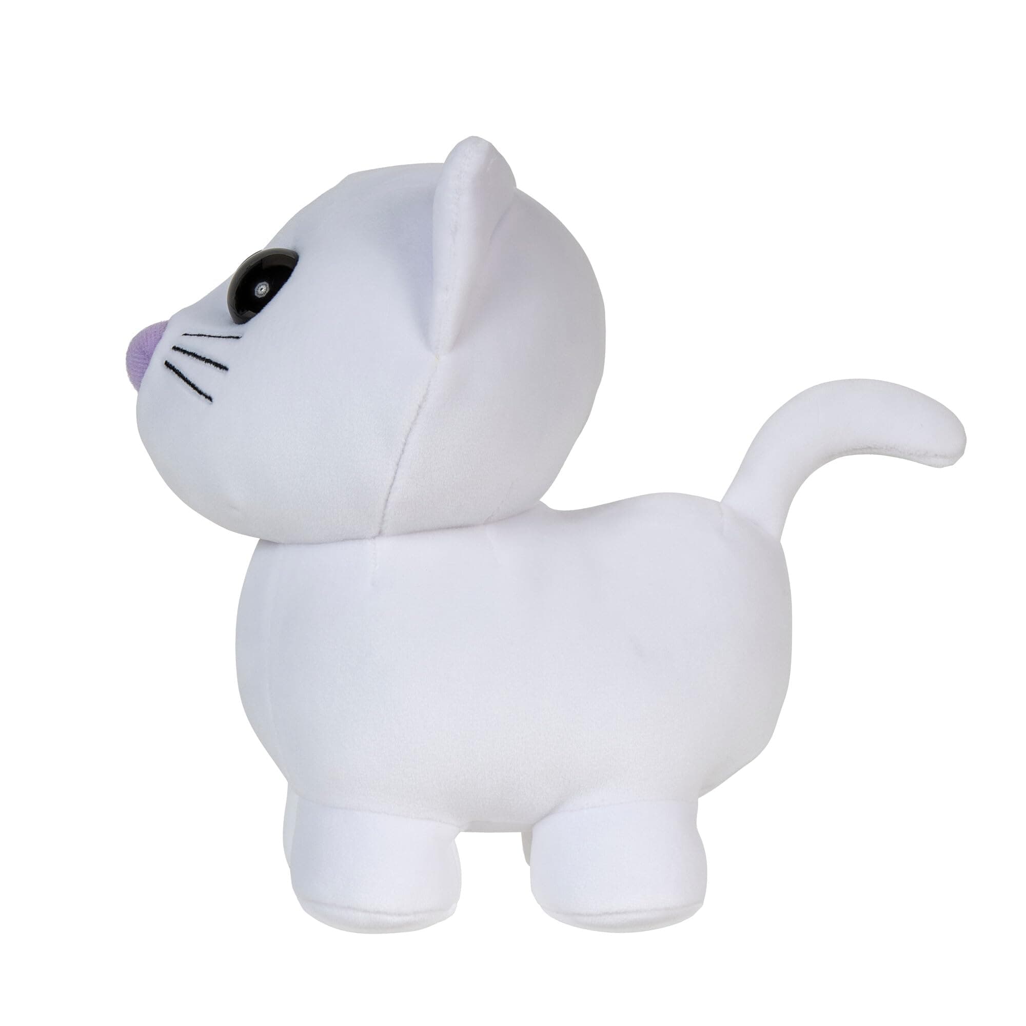 Adopt Me! Collector Plush - Snow Cat