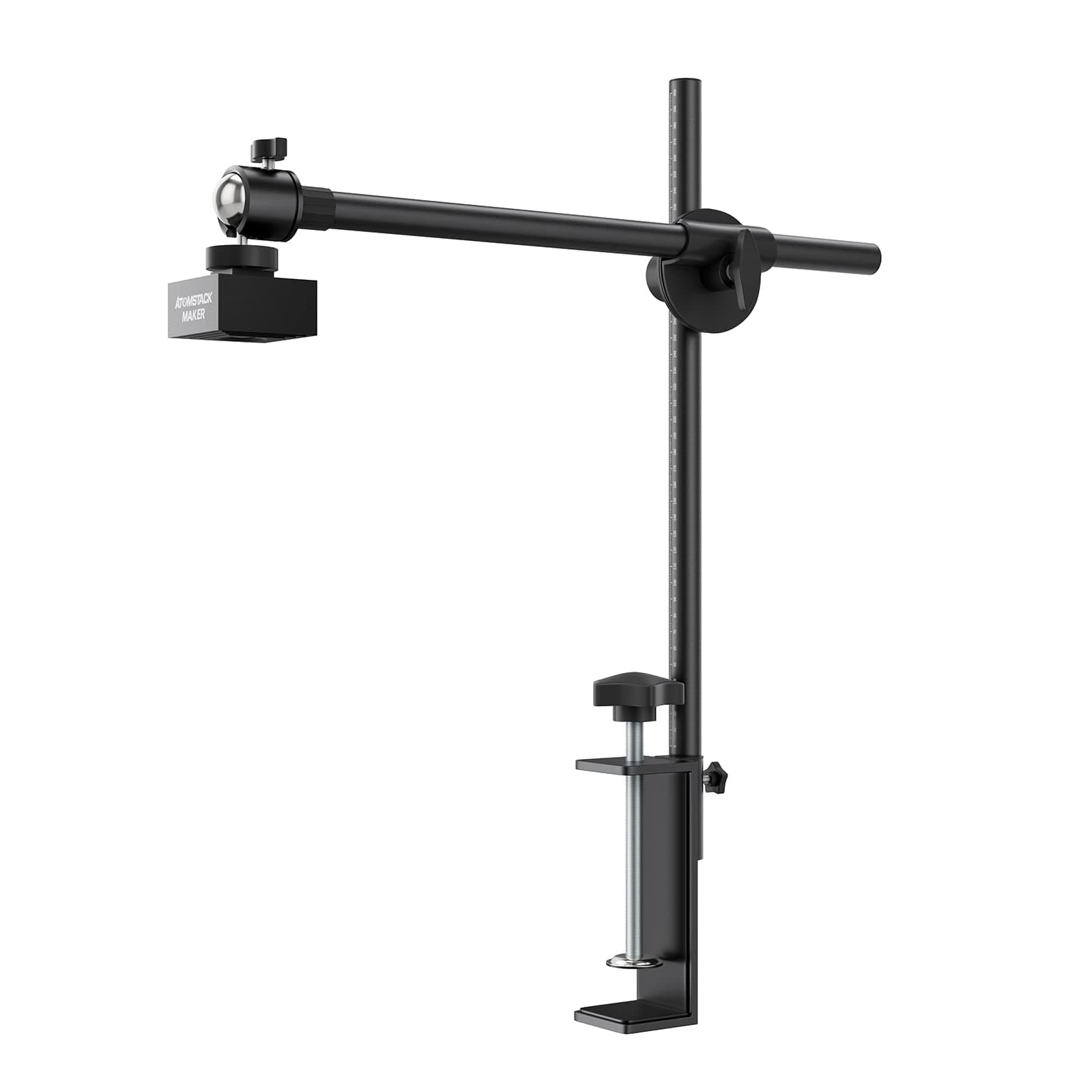 ATOMSTACK MAKERLaser Engraver AC1 Camera -for Lightburn Camera Precise Positioning For Laser Engraving Machine Time-Lapse 5MP Digital Camera Photography Video Support Multi-Task Engraving