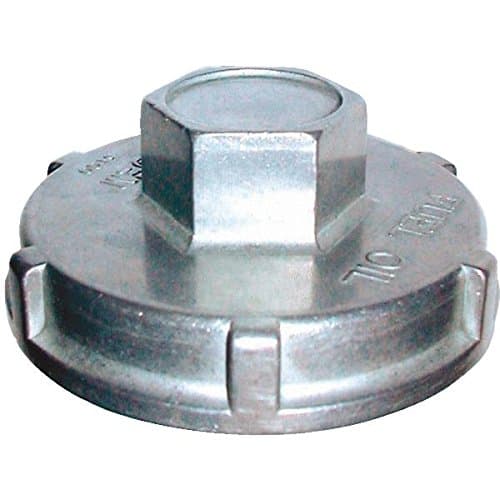 Oil Equipment Mfg 3100 SpeedFill Oil Tank Fill Cap