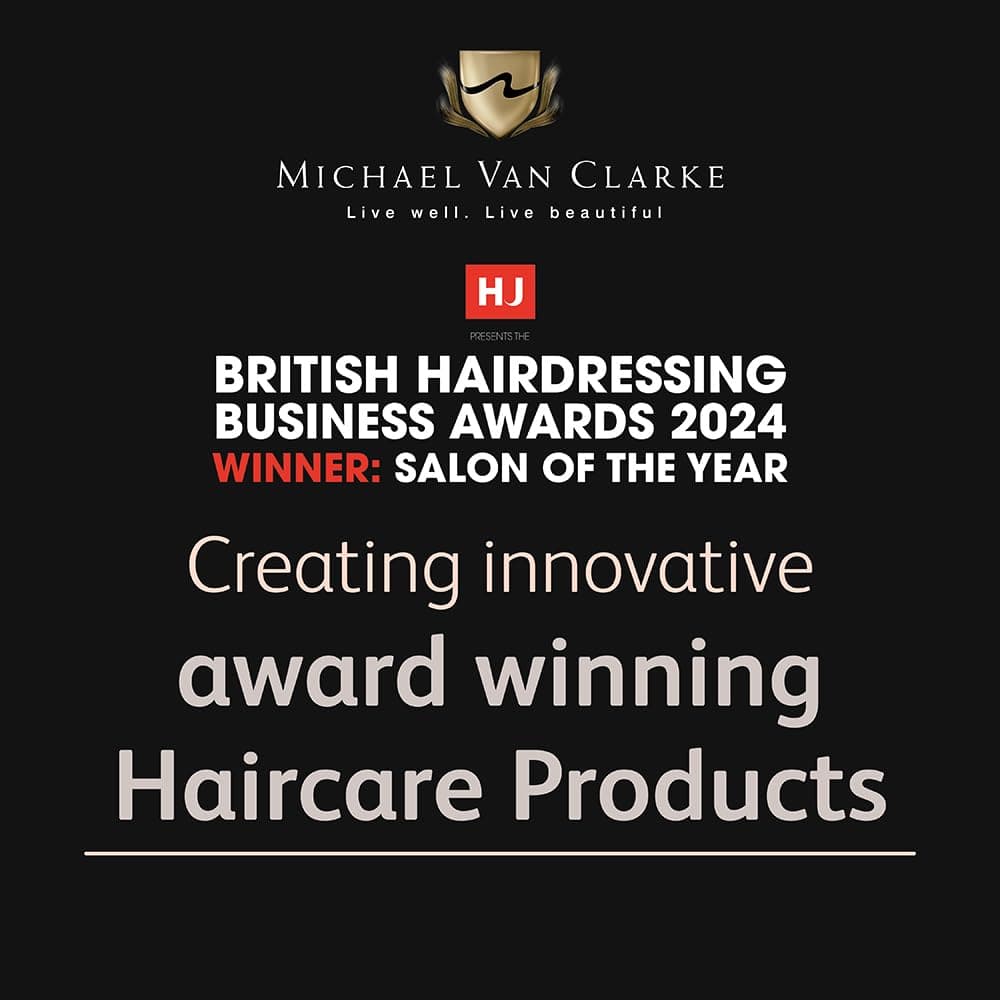 3'''More Inches Cashmere Protein Moisturising Shampoo 250ml - Hydrating Shampoo for Dry, Frizzy Hair - Silicone & Sulfate Free - Hair Care by Michael Van Clarke