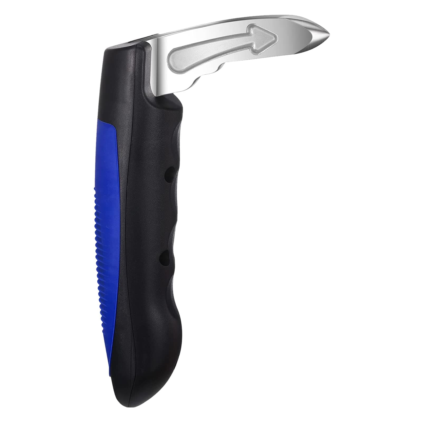 Car Door Armrest for Disabled, Portable Car Cane Grab Bar Mobility Aid, Car Cane Mobility Aid Used as Standing Assist Mobility Aid Armrest, Car Emergency Escape Tool, Window Breaker