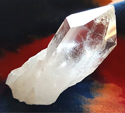 Quartz tips jalino lotto2, Clear Rock Crystal...