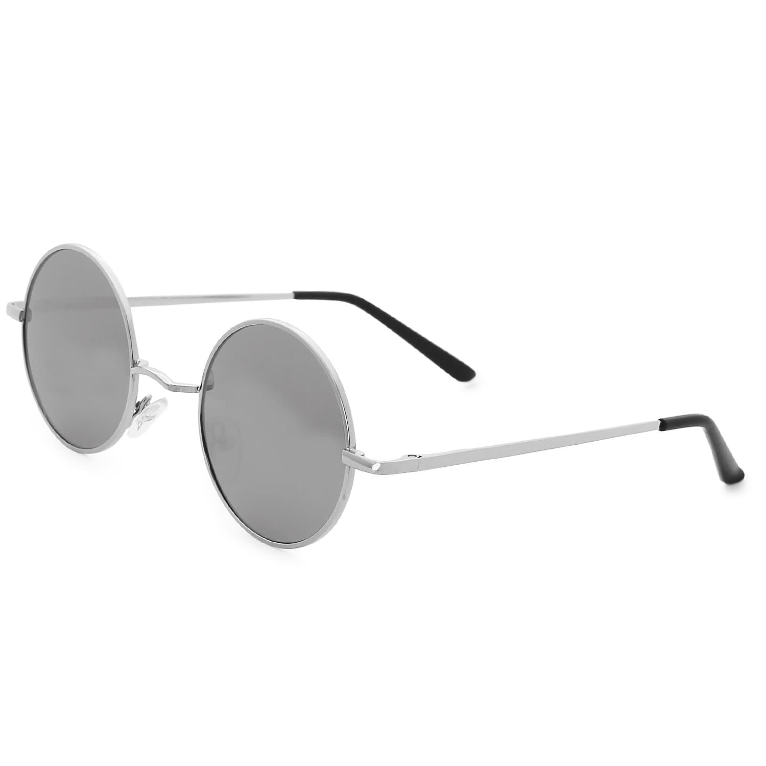 Galulas Steampunk Style Polarized Sunglasses