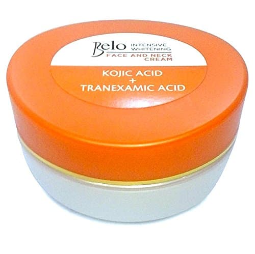 Belo Intensive Kojic & Tranexamic Acid that imbianca The/Neck W/Face Cream SPF 30 – 50 g