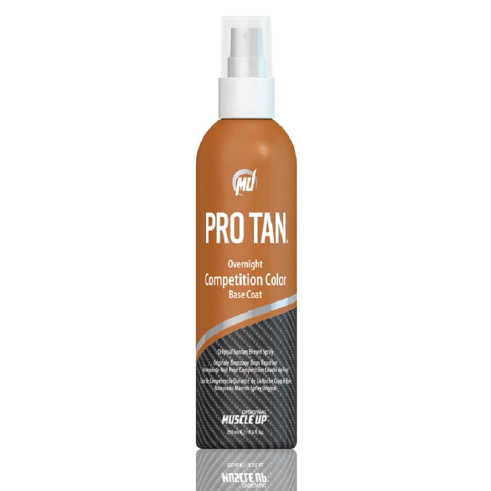 Pro Tan Overnight Competition Color - 8.5 fl oz (250 ml)