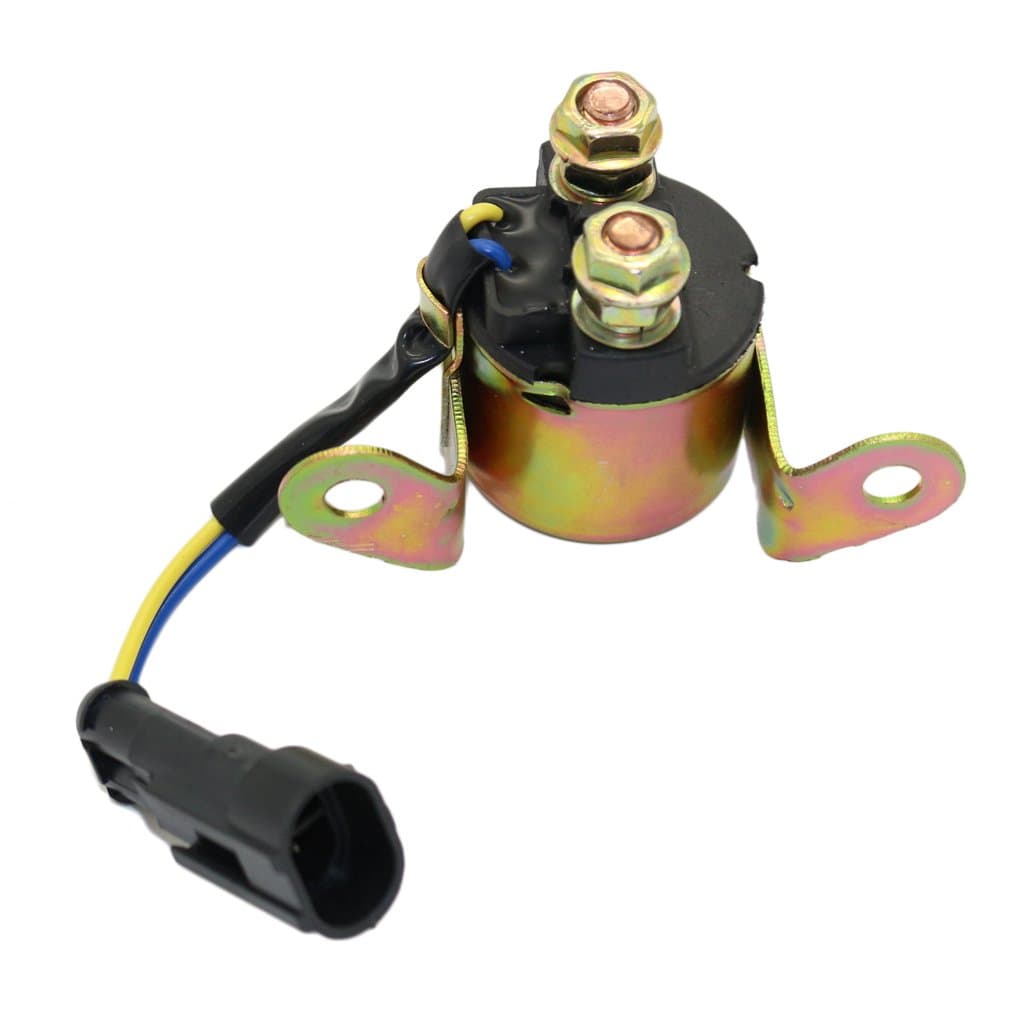 motorcycle starter solenoid relay for Polaris Ranger RZR Sportsman Hawkeye Trailboss 330 325 400 450 500 570 700 800 900 1000
