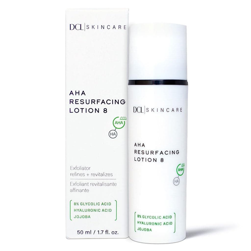 AHA Resurfacing Lotion 20