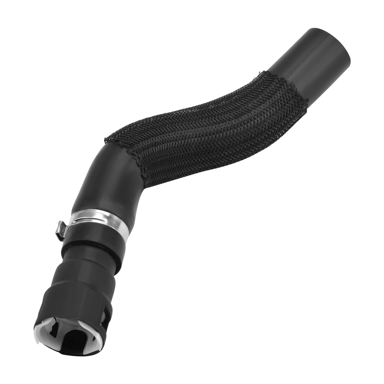 Heater Core Jumper Hose Compatible with Dodge Dart 2013-2016 Replace 68156282AB