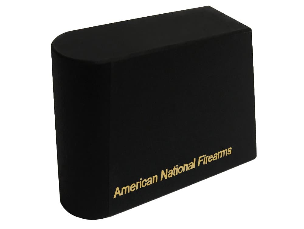 1911 Single Stack Trigger Stirrup Die