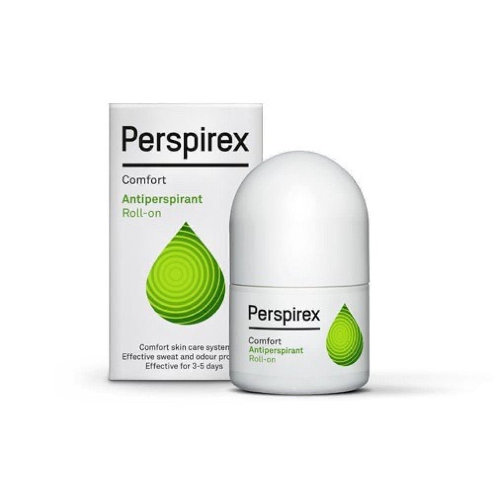 Perspirex Comfort 20mL - 0.67oz ( replaces Perspirex Plus ) by Perspirex Comfort