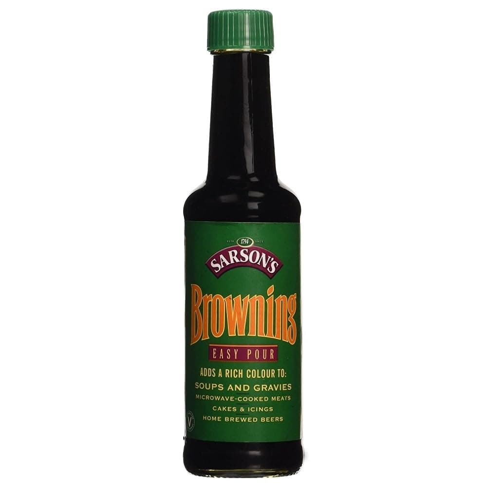 Sarson's Freepi GRACE BROWNING 4.8 FL Oz (Pack of 2)