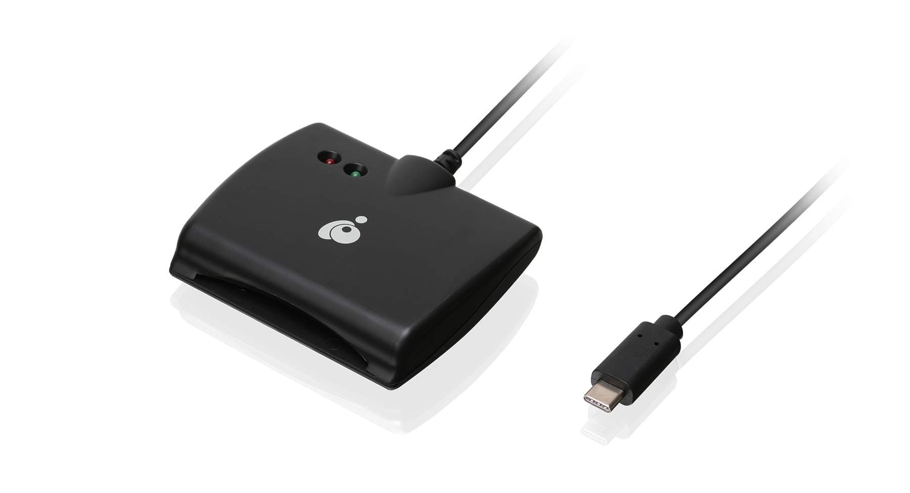 USB C CAC Reader