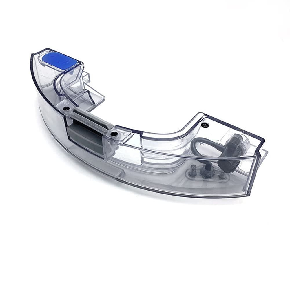 S YTALAND Replacement Water Tank bin Box for ECOVACS Deebot OZMO T8 / T5 / N5 /DX65/DX93/DV33/DV63/DV65/DV66/DJ65 Robot Vacuum Cleaner Parts