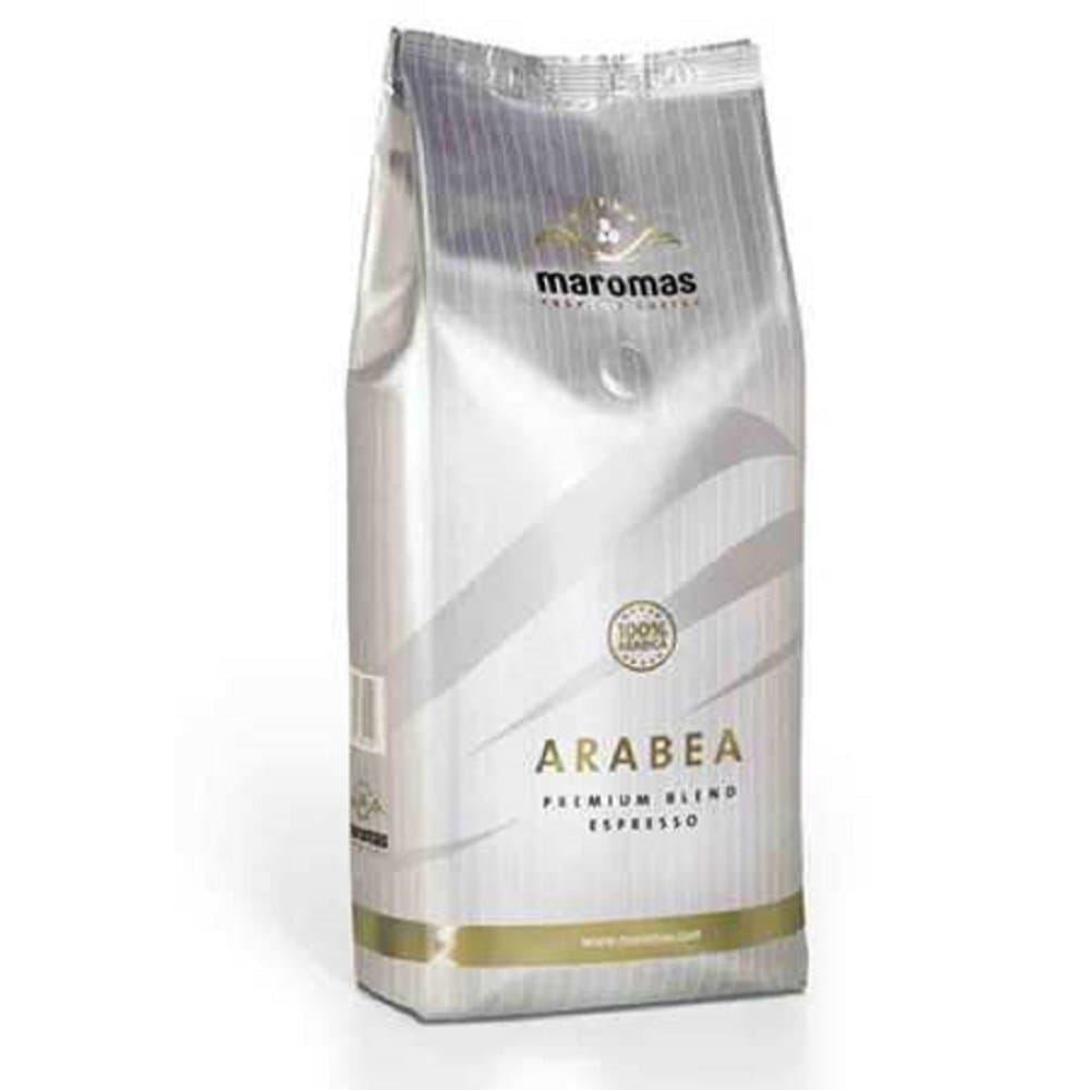 Maromas Arabea Whole Bean Espresso 3-pack