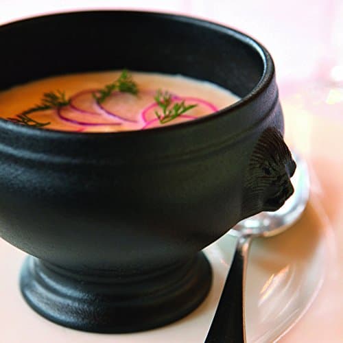 Revol Grand Classiques Lion Headed Soup Bowl with No Lid