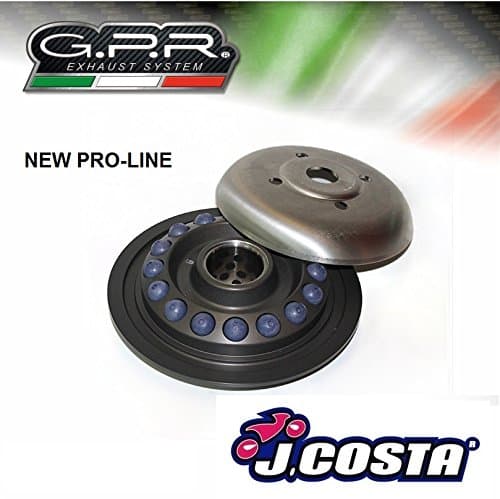 jcosta it805b.PRO.GPR.425 variator Pro Line PGO Buggy