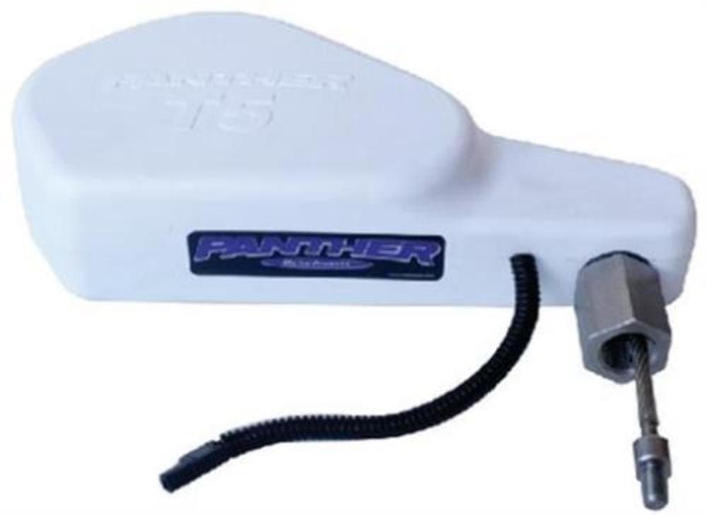 Panther Marine 55-0503 T5 Electrosteer - Saltwater
