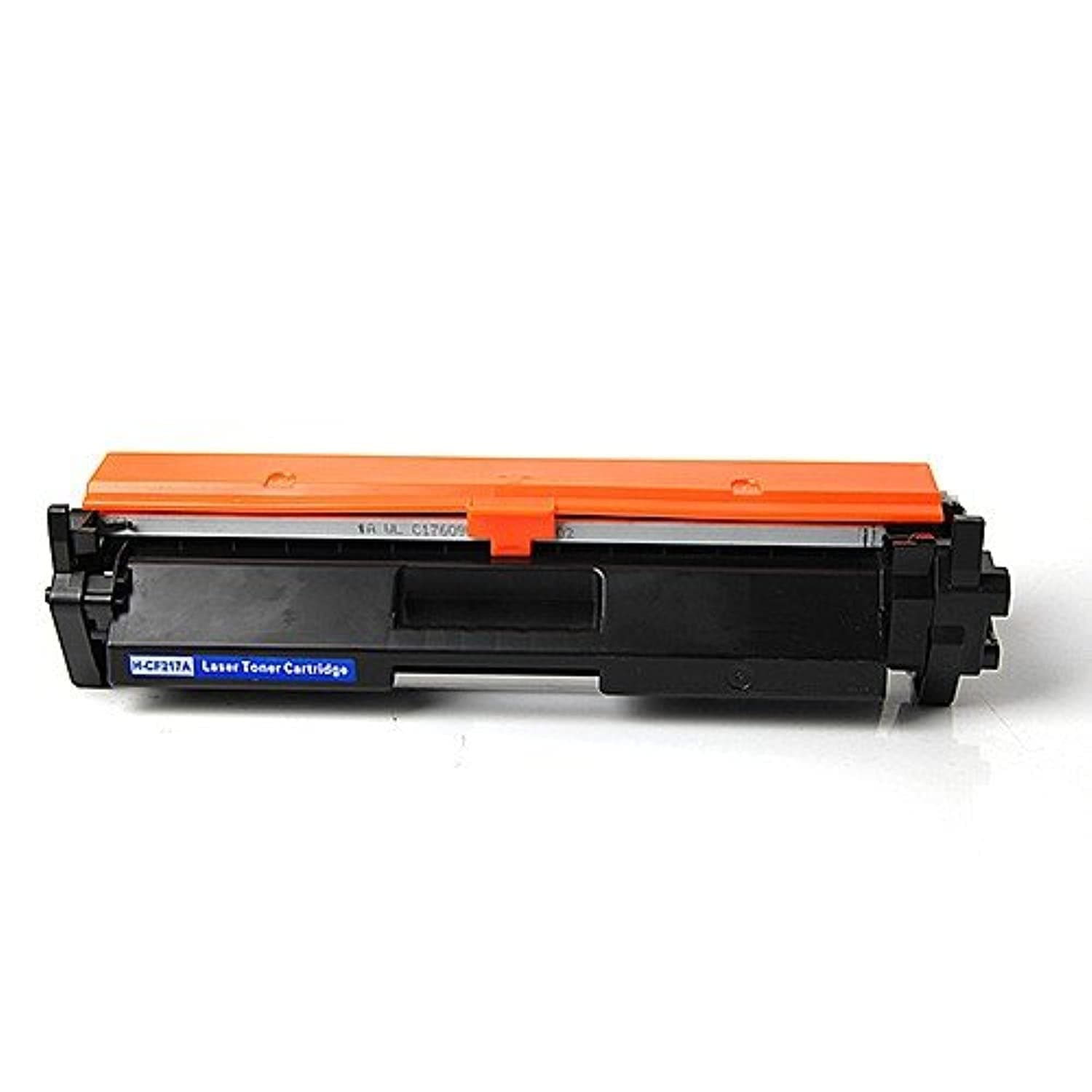 ZOOMTECCompatible 17A CF217A Black Toner Cartridges Work for HP M102a M102w MFP 130fw M130a 130fn 130nw Printer (With Chip, 1 Pack)