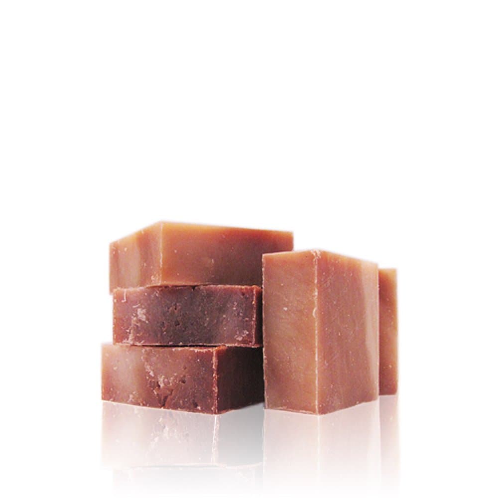 Castle Baths - Exotic Earth Frankincense Myrrh Natural Soap - 4 oz