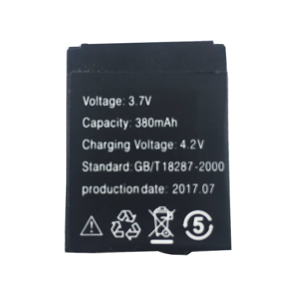 Smart Watch Battery Replacement ab-s1 Smart Watch Battery