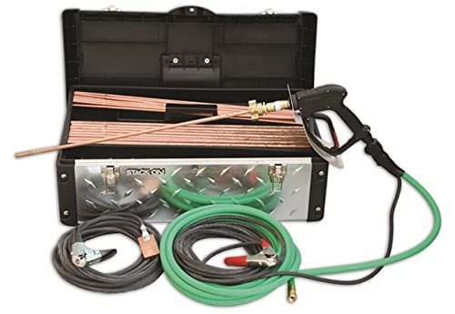 Burning Bar Sure Cut Lance Rod System JRSC2024S