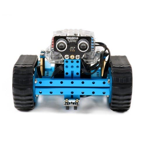 Makeblock mBot Ranger - Transformable STEM Educational Robot Kit with Arduino Mega 2560