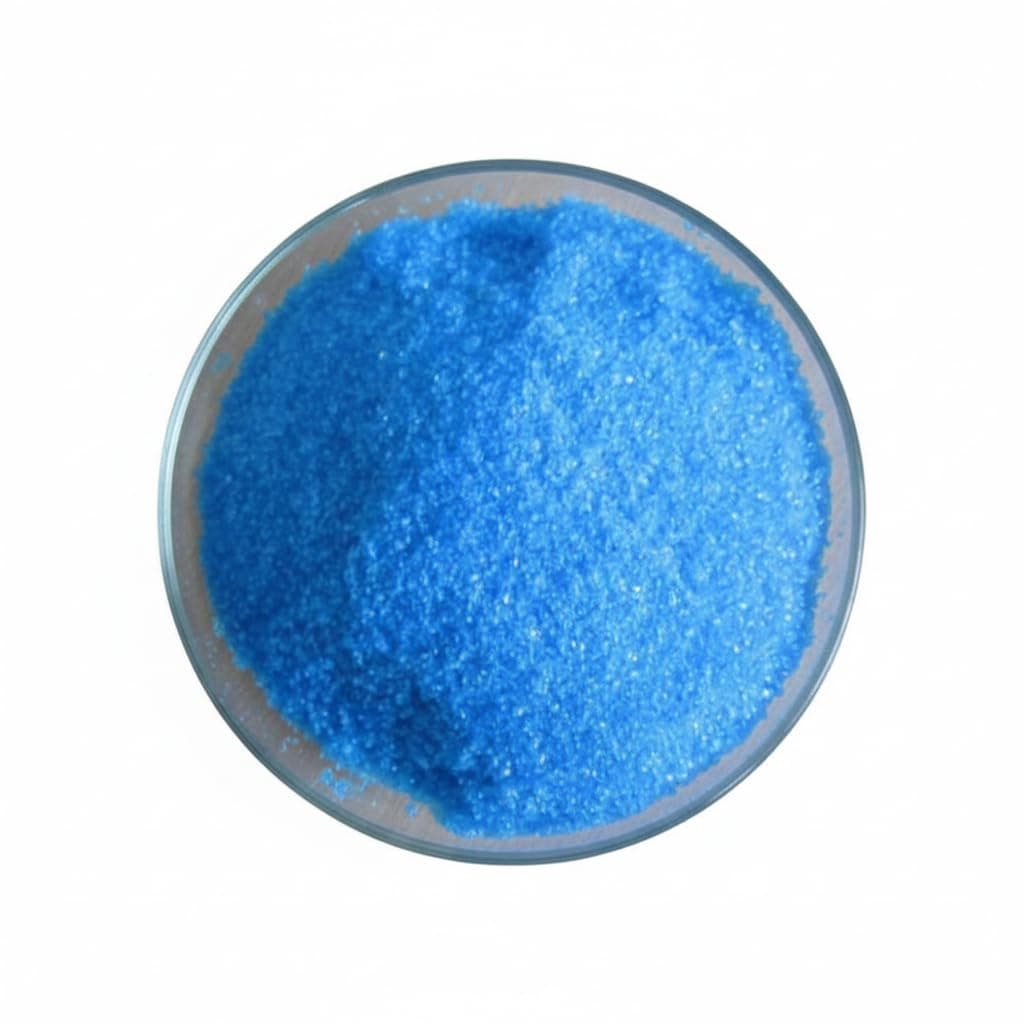 Copper Sulphate for Swimming Pool - Disinfectant (2kg)