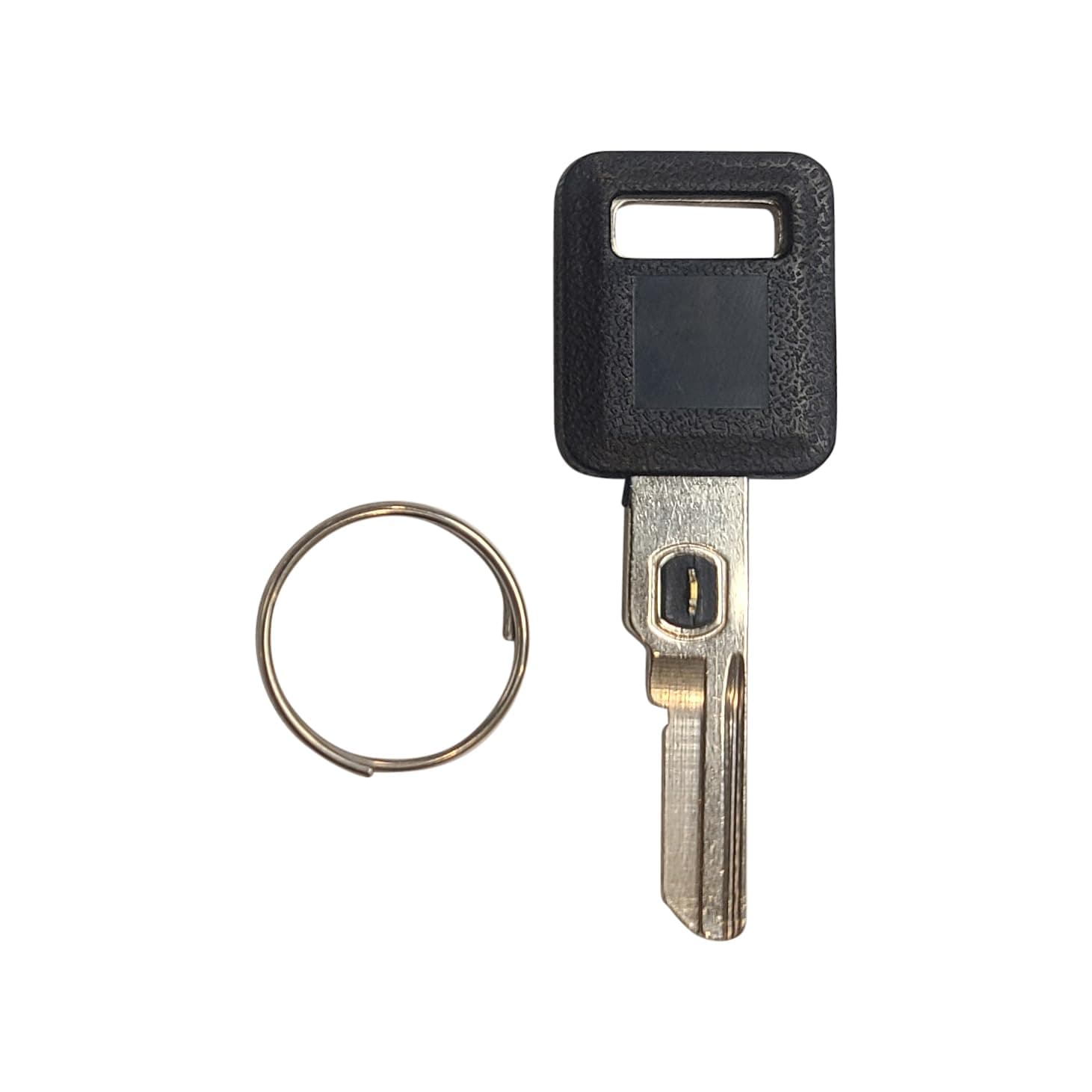Ri-Key - New B62 P5 for Chevrolet Caprice 1995-1996 Ignition Key V.A.T.S Key #5-1.130 K Ohms