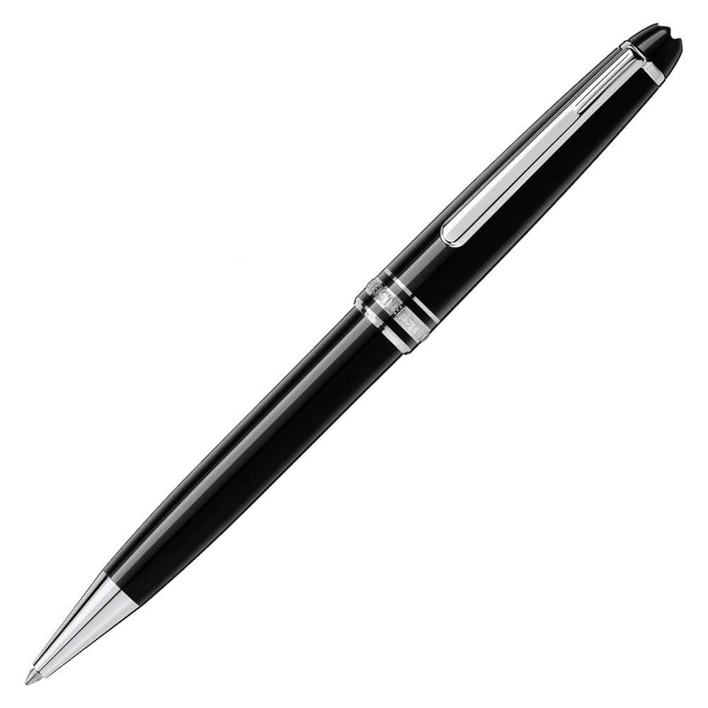 Montblanc – Ballpoint Pen with Twist Mechanism