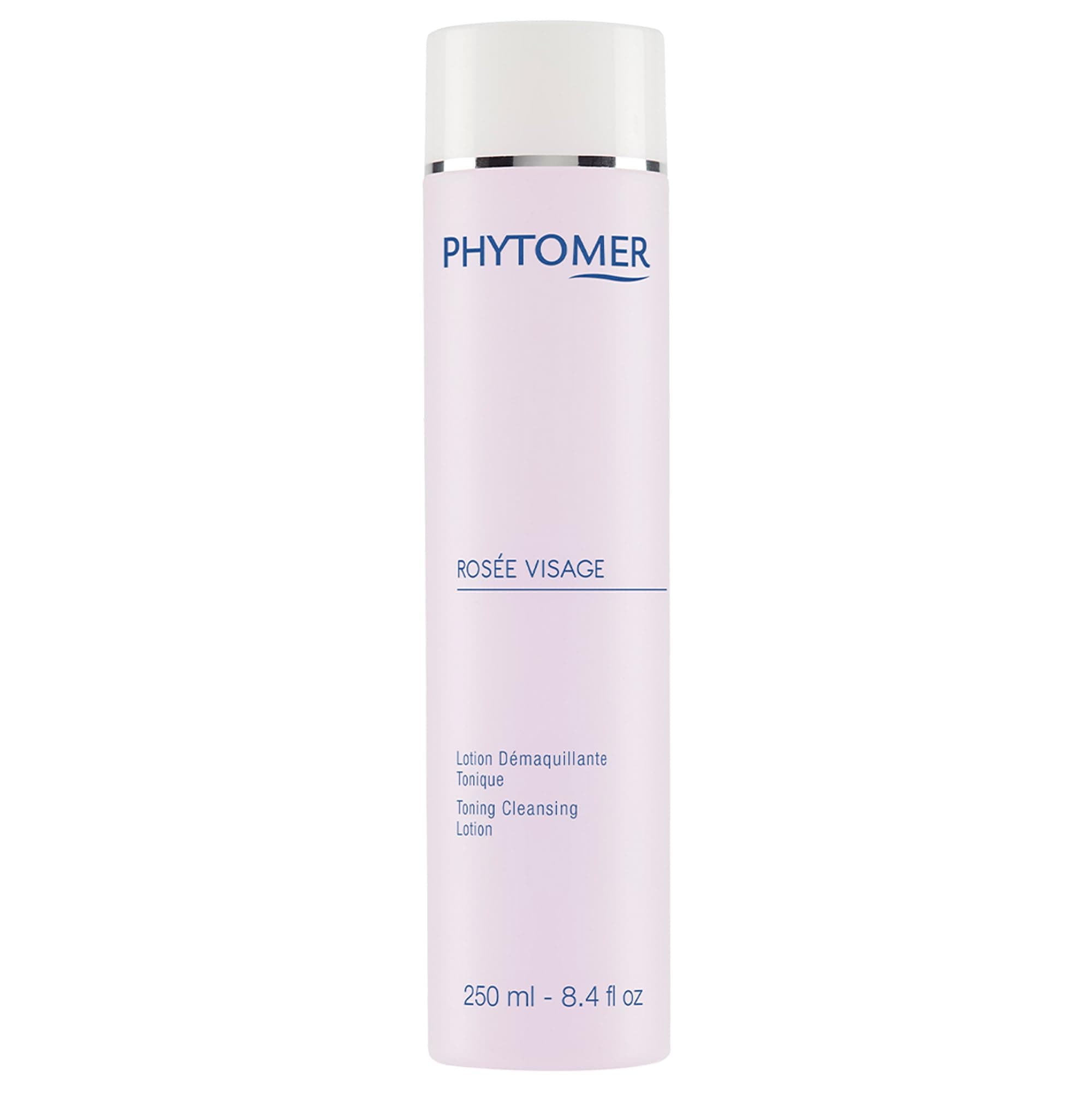 PHYTOMER Perfect Visage Gentle cleansing Milk- 8. 4 fl oz